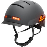 LIVALL BH51 M Neo, Helm schwarz, Größe 54 - 58 cm