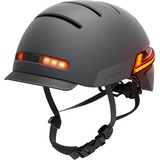 LIVALL BH51 T Neo, Helm schwarz, Größe 57 - 61 cm