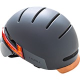 LIVALL BH51, Helm anthrazit, Größe 55 - 61 cm (M)