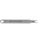 Leatherman Multitool Super Tool 300 edelstahl, 19 Tools, mit Holster
