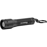 Ledlenser K3, Taschenlampe schwarz