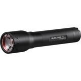 Ledlenser P14, Taschenlampe schwarz