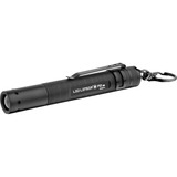 Ledlenser P2, Taschenlampe schwarz