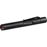 Ledlenser P4X, Taschenlampe schwarz
