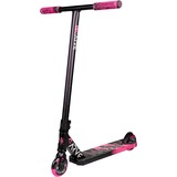 MADD GEAR Carve Pro-X, Scooter schwarz/pink, Stuntscooter