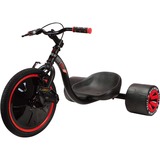 MADD GEAR Mini Drifter, Kinderfahrzeug schwarz/rot