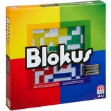 Mattel Games Blokus, Brettspiel 