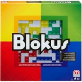 Mattel Games Blokus, Brettspiel 