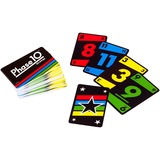 Mattel Games Phase 10 Strategy, Brettspiel 