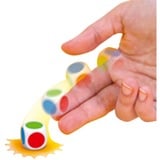 Mattel Games S.O.S. Affenalarm, Geschicklichkeitsspiel 