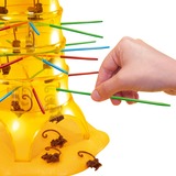 Mattel Games S.O.S. Affenalarm, Geschicklichkeitsspiel 