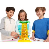 Mattel Games S.O.S. Affenalarm, Geschicklichkeitsspiel 