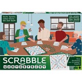 Scrabble Wortgefecht, Brettspiel