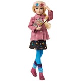 Mattel Harry Potter Luna Lovegood Sammelpuppe