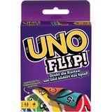 UNO Flip!, Kartenspiel