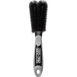 Muc-Off 8 in 1 Bicycle Cleaning Kit, Reinigungsmittel Reiniger + Pflegespray + 4 Bürsten + Schwamm