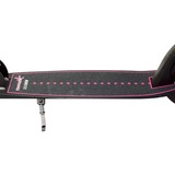 Muuwmi Aluminium Scooter Pro 215 mm PS schwarz/pink