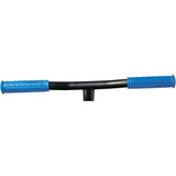 Muuwmi Aluminium Scooter SB schwarz/blau, Stuntscooter
