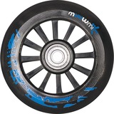 Muuwmi Aluminium Scooter SB schwarz/blau, Stuntscooter