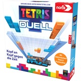 Noris Tetris Duell, Brettspiel 