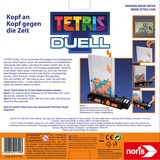 Noris Tetris Duell, Brettspiel 