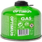 Optimus Gaskartusche 230g, Größe M Butan/ Isobutan/ Propan