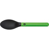 Optimus Sliding Long Spoon, Löffel grün/schwarz