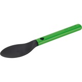 Optimus Sliding Long Spoon, Löffel grün/schwarz