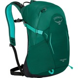 Osprey HikeLite 18, Rucksack grün, 18 Liter