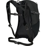 Osprey HikeLite 18, Rucksack schwarz, 18 Liter