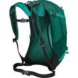 Osprey Hikelite 26, Rucksack grün, 26 Liter