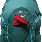 Osprey Hikelite 26, Rucksack grün, 26 Liter
