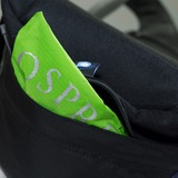 Osprey Hikelite 26, Rucksack grün, 26 Liter