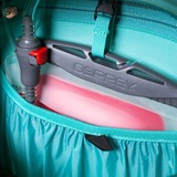 Osprey Hikelite 26, Rucksack grün, 26 Liter