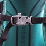 Osprey Hikelite 26, Rucksack grün, 26 Liter