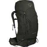 Osprey Kestrel 58, Rucksack grün, 56 Liter, Größe S/M