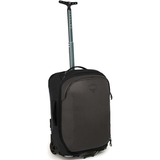 Osprey Rolling Transporter Carry-On 38, Trolley schwarz, 38 Liter