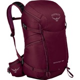 Osprey Skimmer 28, Rucksack rot, 28 Liter