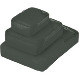 Osprey Ultralight Packing Cube Set grau, 3er Pack, Größen: Small, Medium und Large