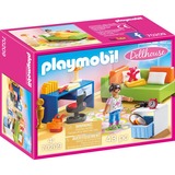 PLAYMOBIL 70209 Jugendzimmer, Konstruktionsspielzeug