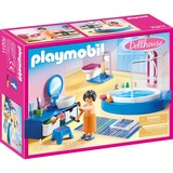 PLAYMOBIL 70211 Badezimmer, Konstruktionsspielzeug