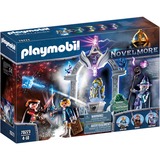 PLAYMOBIL 70223 Novelmore Tempel der Zeit, Konstruktionsspielzeug