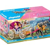 PLAYMOBIL 70449 Romantische Pferdekutsche, Konstruktionsspielzeug