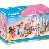 PLAYMOBIL 70453 Schlafsaal, Konstruktionsspielzeug