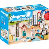 PLAYMOBIL 9268 Badezimmer, Konstruktionsspielzeug