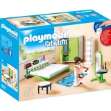 PLAYMOBIL 9271 Schlafzimmer, Konstruktionsspielzeug