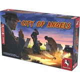 Pegasus City of Angels, Brettspiel 