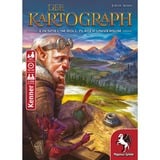 Pegasus Der Kartograph, Gesellschaftsspiel 
