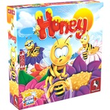 Pegasus Honey, Brettspiel 