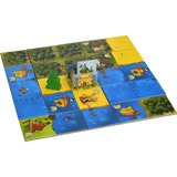 Pegasus Kingdomino, Brettspiel Spiel des Jahres 2017